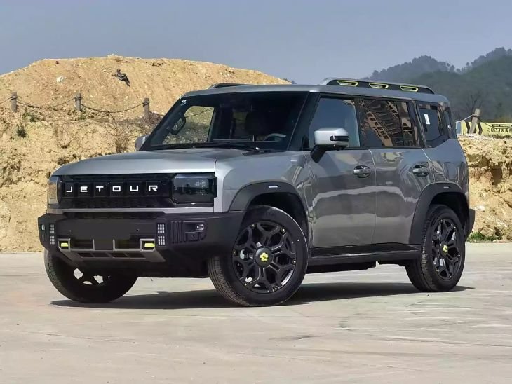 JSW Motors SUV Launch 2026 Diwali