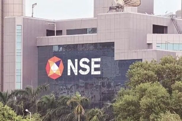 NSE पर 13 अप्रैल से कच्चे तेल की ट्रेडिंग होगी:सेबी से मंजूरी मिली, इंटरनेशनल मार्केट के हिसाब से हेजिंग कर सकेंगे; कैश में सेटलमेंट होगा