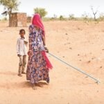 बाड़मेर लिफ्ट परियोजना:बिना प्लानिंग 15 गांवों में किए नल कनेक्शन, पानी एक बूंद नहीं आया