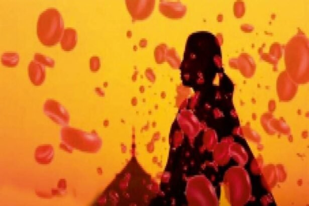 देश में महिलाओं में एनीमिया बढ़ती चुनौती:पोषण की कमी से कई राज्यों में 50-70 फीसदी महिलाएं एनीमिक, राजस्थान में 54.4 प्रतिशत महिलाएं प्रभावित