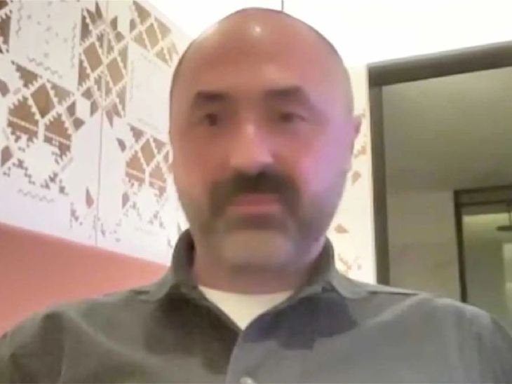 वॉरजोन में फंसे डॉ. मिलर का मिशन इम्पॉसिबल:ट्रम्प सरकार ने हाथ खड़े किए तो अमेरिकी डॉक्टर ने मोर्चा संभाला; कतर से 4 महाद्वीप होकर 62 घंटे में घर पहुंचे