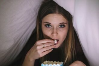 Packaged food market to reach ₹14 lakh crore, midnight orders for chocolates and snacks surge