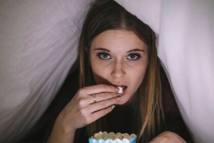 Packaged food market to reach ₹14 lakh crore, midnight orders for chocolates and snacks surge