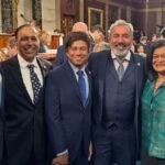 बीसीजी रिपोर्ट-अंतिम: यूएस में भारतवंशियों का कितना दमखम:सत्ता से दूर, अमेरिका के निचले सदन में 1%, सीनेट में कोई भारतवंशी नहीं