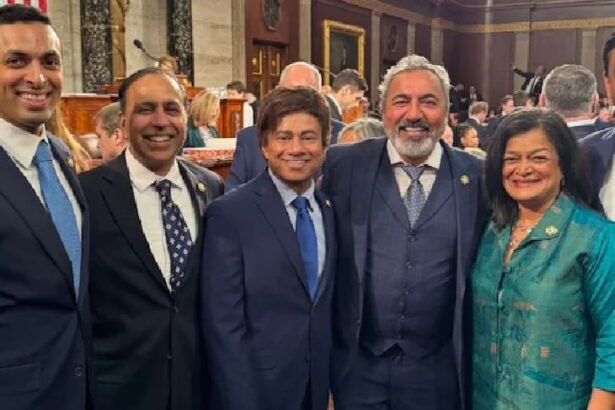 बीसीजी रिपोर्ट-अंतिम: यूएस में भारतवंशियों का कितना दमखम:सत्ता से दूर, अमेरिका के निचले सदन में 1%, सीनेट में कोई भारतवंशी नहीं