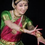 भारत से प्रशिक्षित हैं कजाकिस्तान की अख्माराल काइनाजारोवा:सेंट्रल एशिया के 5 देशों के 5 हजार से ज्यादा लोगों को भरतनाट्यम सिखाया, कई ने अमेरिका-जापान जैसे देशों में करियर बनाया