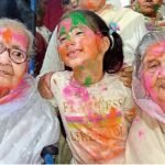 होली से रिश्तों को करें रिचार्ज:होली पर करें ये 4 काम, खुशी के साथ रिश्तों के रंग निखरेंगे; शोध बताते हैं- सकारात्मक यादें मस्तिष्क को सक्रिय रखती हैं