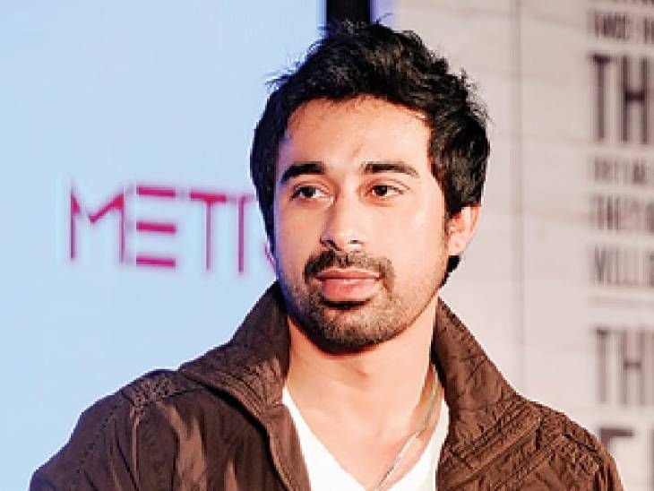 इंटरव्यू: एक्टर रणविजय सिंह ने कहा:यूथ अपनी सेल्फ-वर्थ पहचानें; ट्रेंड नहीं टारगेट के पीछे दौड़ो, किसी और के लिए नहीं खुद के लिए जियो