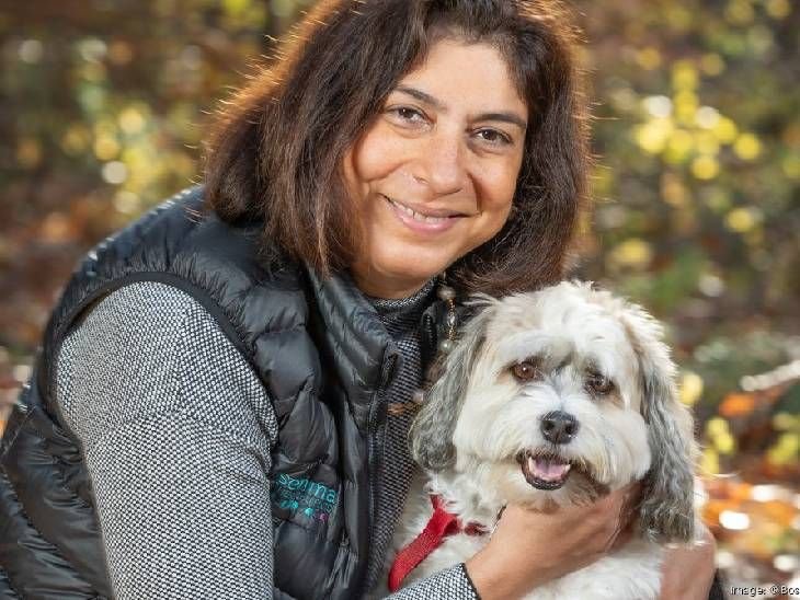 Vertex’s market-cap doubles to Rs 11 lakh crore in 5 years, reshma kewalramani