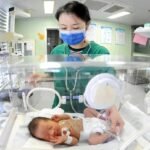 चीन आबादी बढ़ाने के लिए ‎ले रहा आईवीएफ का सहारा‎:इनफर्टिलिटी 18 प्रतिशत, इससे IVF कराने वालों की संख्या बढ़कर 11 लाख हुई