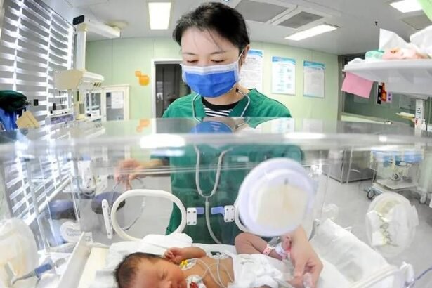 चीन आबादी बढ़ाने के लिए ‎ले रहा आईवीएफ का सहारा‎:इनफर्टिलिटी 18 प्रतिशत, इससे IVF कराने वालों की संख्या बढ़कर 11 लाख हुई