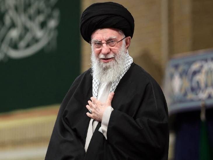 खामेनेई की मौत पर अमेरिका में लगा था सट्‌टा:498 करोड़ का खेला था दांव; अब साइट ने भुगतान रोका, नियमों को लेकर विवाद