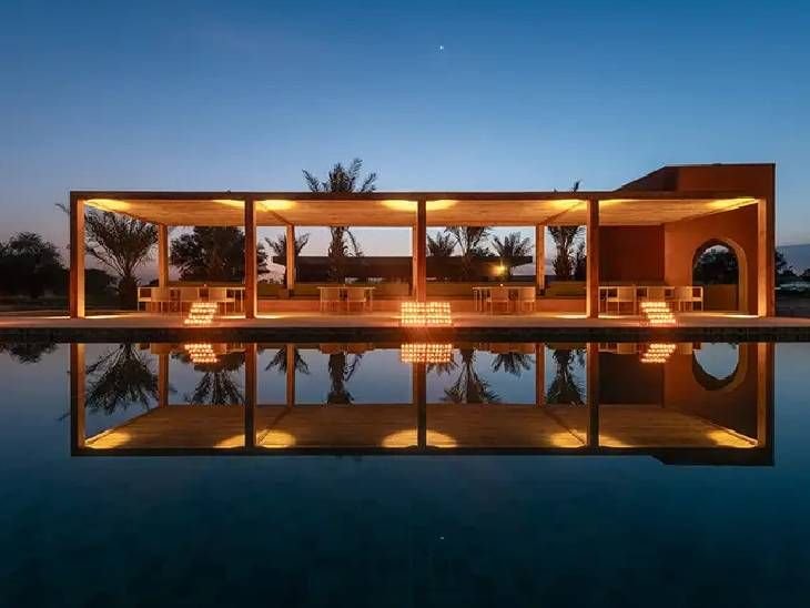 टाइम मैग्जीन वर्ल्ड्स ग्रेटेस्ट प्लेसेस में भारत के 4 स्थान:पर्यटकों को लुभा रहे ‘जोधपुरी स्ट्रॉबेरी खेत’, 7000 फीट की ऊंचाई पर मिल रहा सुकून