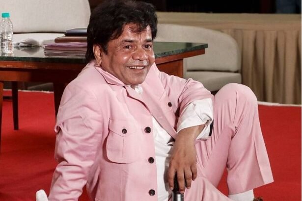 राजपाल यादव बोले:‘भूत बंगला’ में हॉरर और कॉमेडी दोनों, प्रियन सर की फिल्म के लिए रोल नहीं पूछता