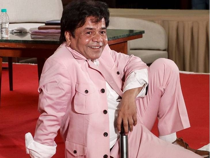 राजपाल यादव बोले:‘भूत बंगला’ में हॉरर और कॉमेडी दोनों, प्रियन सर की फिल्म के लिए रोल नहीं पूछता