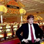 Now the Trump family will bet on betting, Donald Trump, Taj Mahal casino, Truth Predict, Trump Media Group’s New Platform