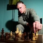 Players of other sports are becoming fans of chess, Erling Haaland