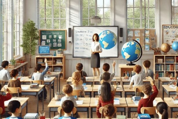 स्कूलों में फोन बैन तो बच्चों में एकाग्रता बढ़ी:दो साल पहले लागू रोक में स्मार्टवॉच भी शामिल, अब पूरे देश में पाबंदी की तैयारी