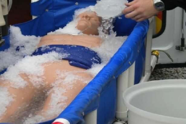 2 लैब में क्रायोनिक्स तकनीक से शवों का संरक्षण:मौत के बाद जीवन की चाह; 2 करोड़ खर्च कर जमा रहे शरीर, उम्मीद- विज्ञान जिंदा कर देगा