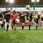 The return of football’s ‘lost’ generation