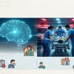 चैटजीपीटी हेल्थ से 52% आपात केस में गलत सलाह:शोध में दावा इमरजेंसी को पहचानने में चूक रहा एआई; नेचर मेडिसिन में प्रकाशित रिपोर्ट