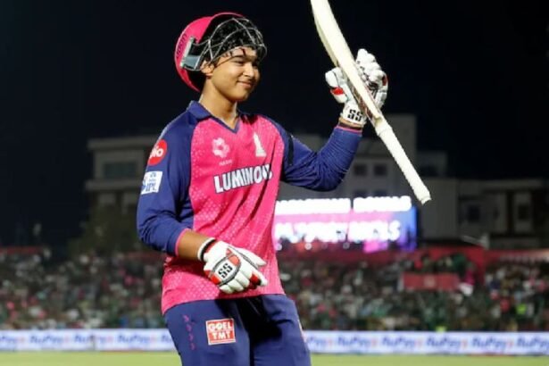 The dominance of ‘wonderkids’, players being developed at a young age