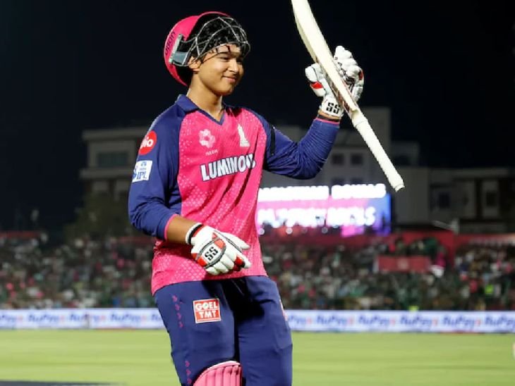 The dominance of ‘wonderkids’, players being developed at a young age