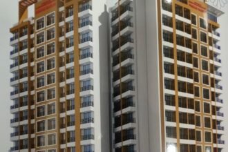 रियल एस्टेट- छोटे शहरों में प्रॉपर्टी नया सोना:बुनियादी ढांचे पर निवेश; 2-4 साल में 100% तक बढ़ सकते हैं दाम, इंदौर-जयपुर नए हॉटस्पॉट