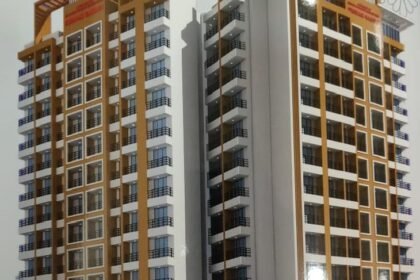 रियल एस्टेट- छोटे शहरों में प्रॉपर्टी नया सोना:बुनियादी ढांचे पर निवेश; 2-4 साल में 100% तक बढ़ सकते हैं दाम, इंदौर-जयपुर नए हॉटस्पॉट