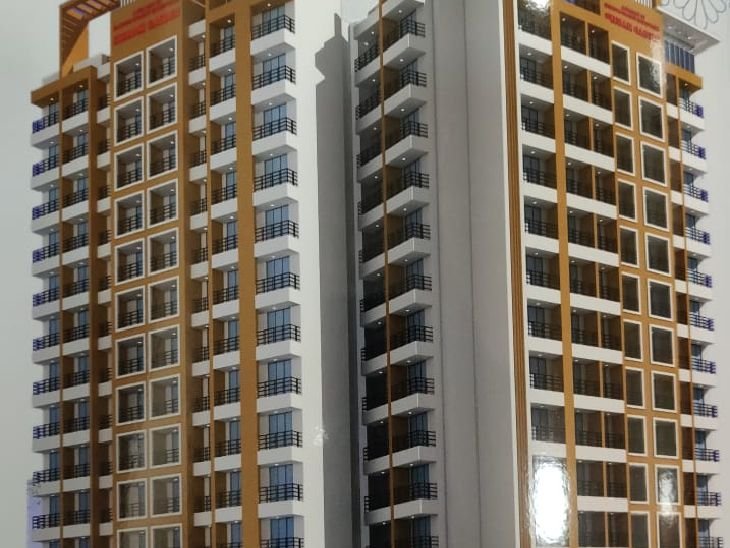 रियल एस्टेट- छोटे शहरों में प्रॉपर्टी नया सोना:बुनियादी ढांचे पर निवेश; 2-4 साल में 100% तक बढ़ सकते हैं दाम, इंदौर-जयपुर नए हॉटस्पॉट