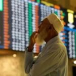 Pakistan Stock Market Plunges 5000 Points
