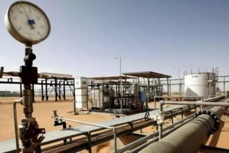 Bangladesh Imports 45,000 Tonnes Diesel from India by April 2026 via Friendship Pipeline