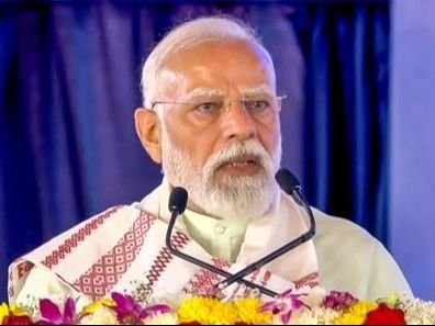 PM Modi to address Post Budget Webinar on theme ‘Sabka Saath Sabka Vikas’ on March 9