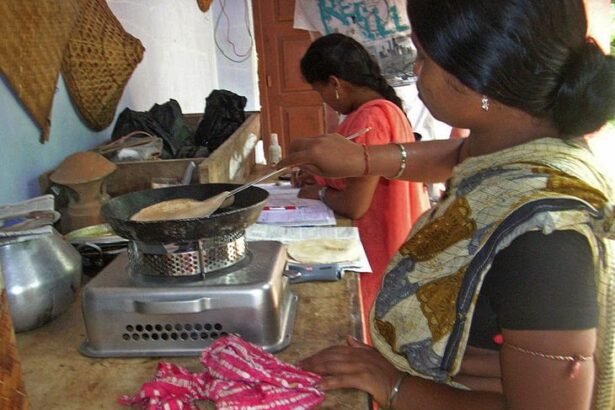 India Develops Ethanol Cooking Stoves to Cut LPG Dependence