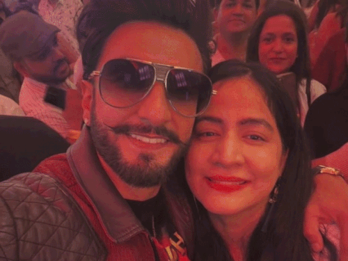 'धुरंधर द रिवेंज' में छाई हरियाणा की बहू:वकील वीना के किरदार में दिखीं भाषा सुंबली, 6 साल पहले नारनौल के सुनील से हुई थी शादी