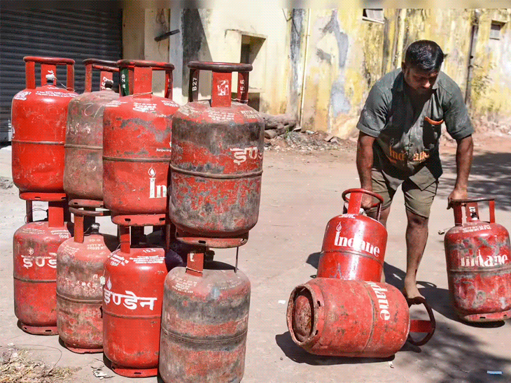 जंग के चलते क्रूड दोगुना, 146 डॉलर पहुंचा:पेट्रोल-डीजल महंगा हो सकता है; हमले से कतर का प्लांट बंद, यूरोप में गैस की कीमत 30% बढ़ी