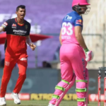 KKRs Navdeep Saini Replaces Harshit Rana