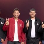 MS Dhoni Invests in AI Storytelling Platform Kuku, Becomes Brand Ambassador for Kuku TV