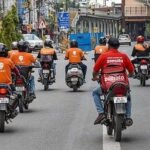 Gas Shortage Slashes Food Orders