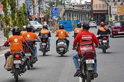 Gas Shortage Slashes Food Orders