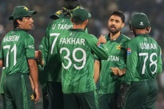 Pakistan Players Vs PCB Penalty; T20 World Cup 2026 Performance Controversy