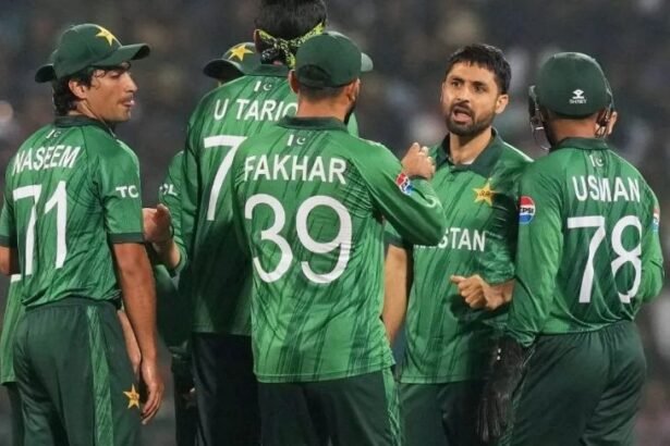 Pakistan Players Vs PCB Penalty; T20 World Cup 2026 Performance Controversy