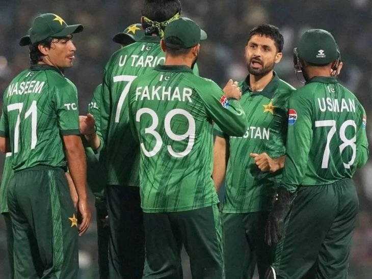 Pakistan Players Vs PCB Penalty; T20 World Cup 2026 Performance Controversy