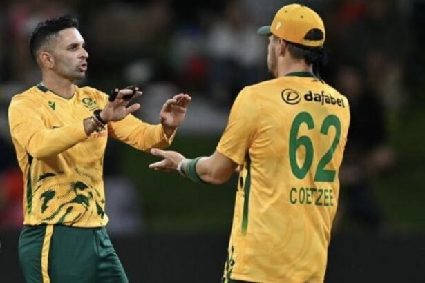 न्यूजीलैंड टी-20 इंटरनेशनल में अपना 10वां सबसे छोटा स्कोर बनाया:7 बल्लेबाज दहाई का आंकड़ा पार नहीं कर सके, साउथ अफ्रीका को 92 का टारगेट