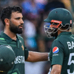 Pakistan Cricket | PCB Medical Panel: Babar, Fakhar Unfit For T20 WC Selection