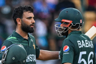 Pakistan Cricket | PCB Medical Panel: Babar, Fakhar Unfit For T20 WC Selection