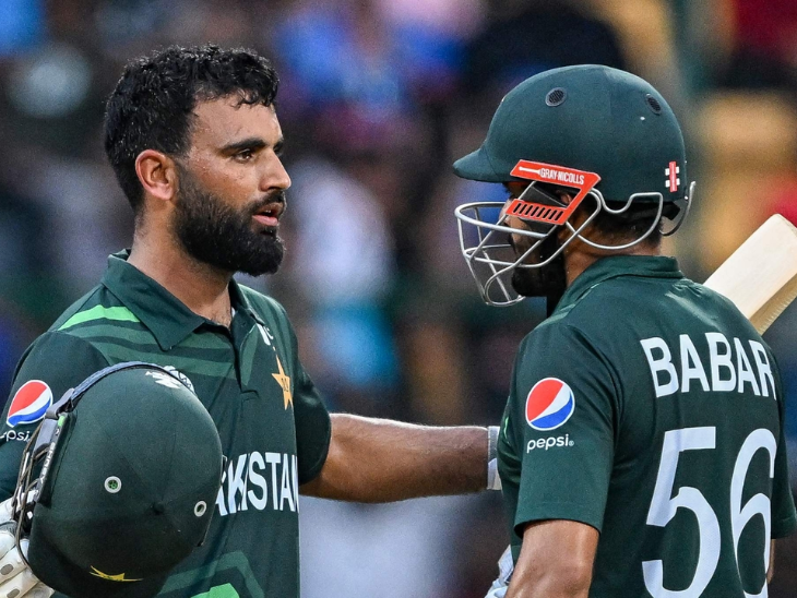 Pakistan Cricket | PCB Medical Panel: Babar, Fakhar Unfit For T20 WC Selection