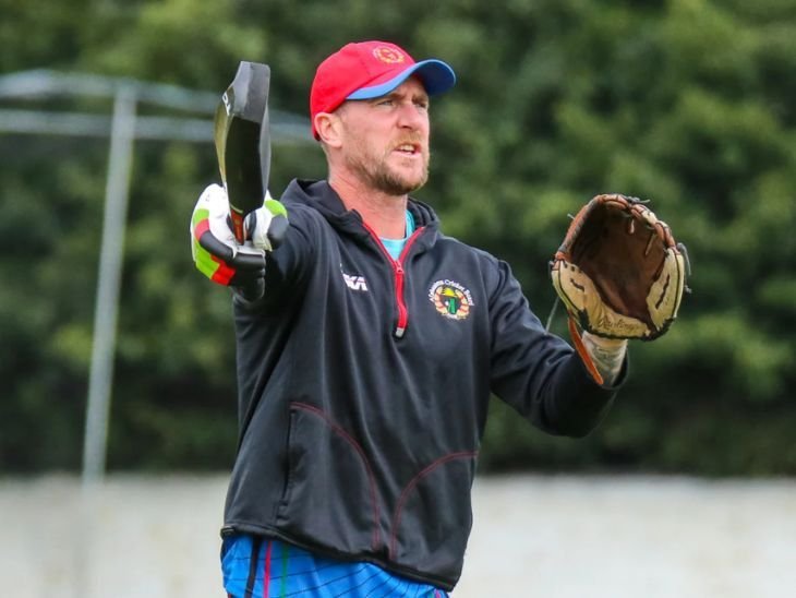 आयरलैंड के जॉन मूनी DC के फील्डिंग कोच बने:तीन वनडे वर्ल्ड कप खेल चुके, दिल्ली को पहले खिताब का इंतजार