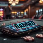 India Bans 8400 Betting & Casino Platforms