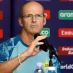 Pakistan Cricket Toxic Environment; Coach Gary Kirsten Exposure